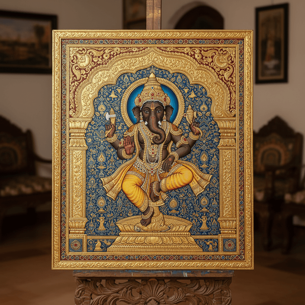 Modern Approaches to Custom Art feature image