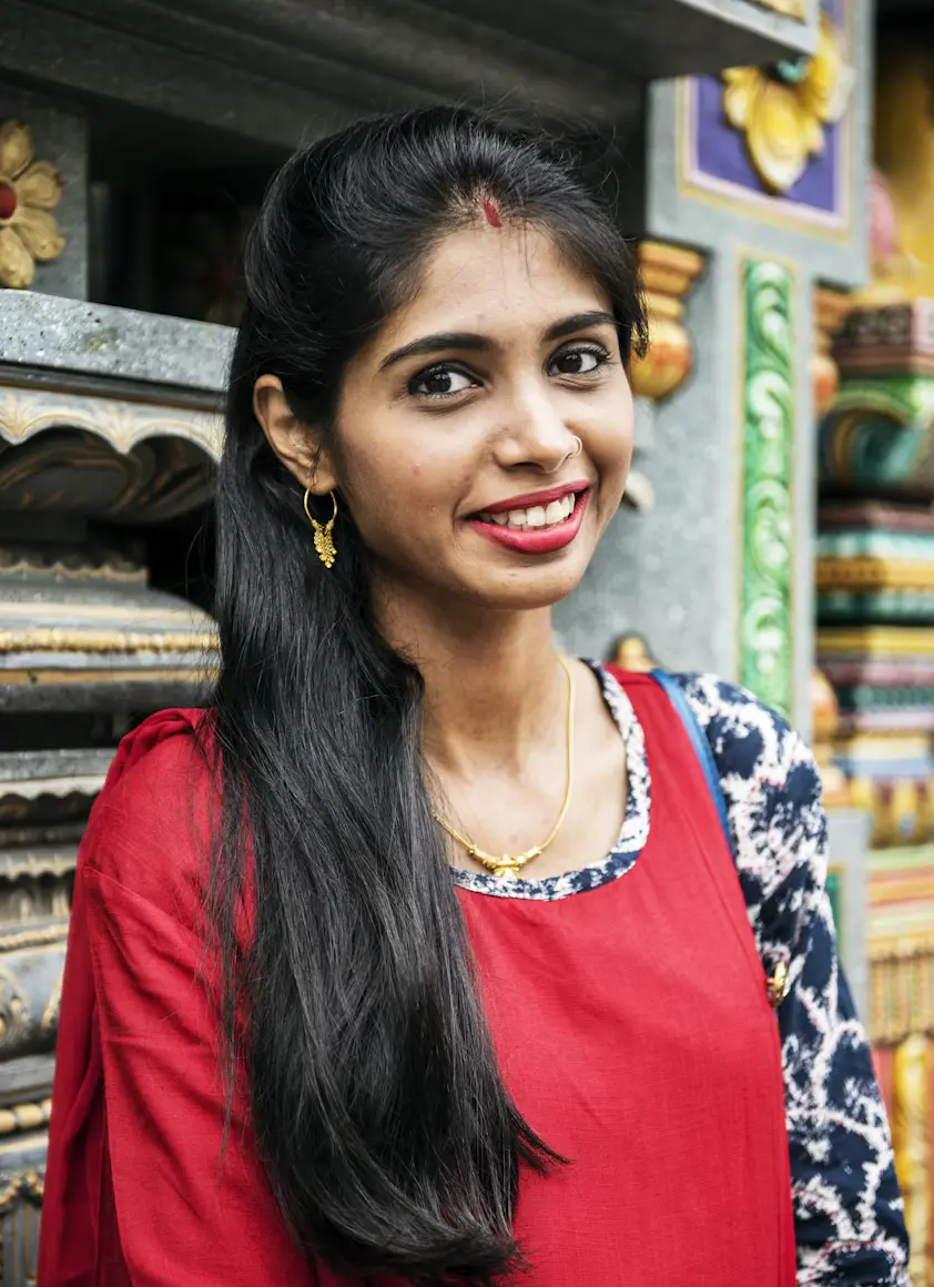 Priya Selvan