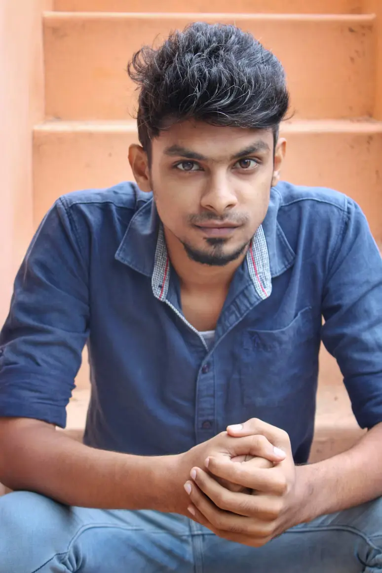 Vignesh Kumar